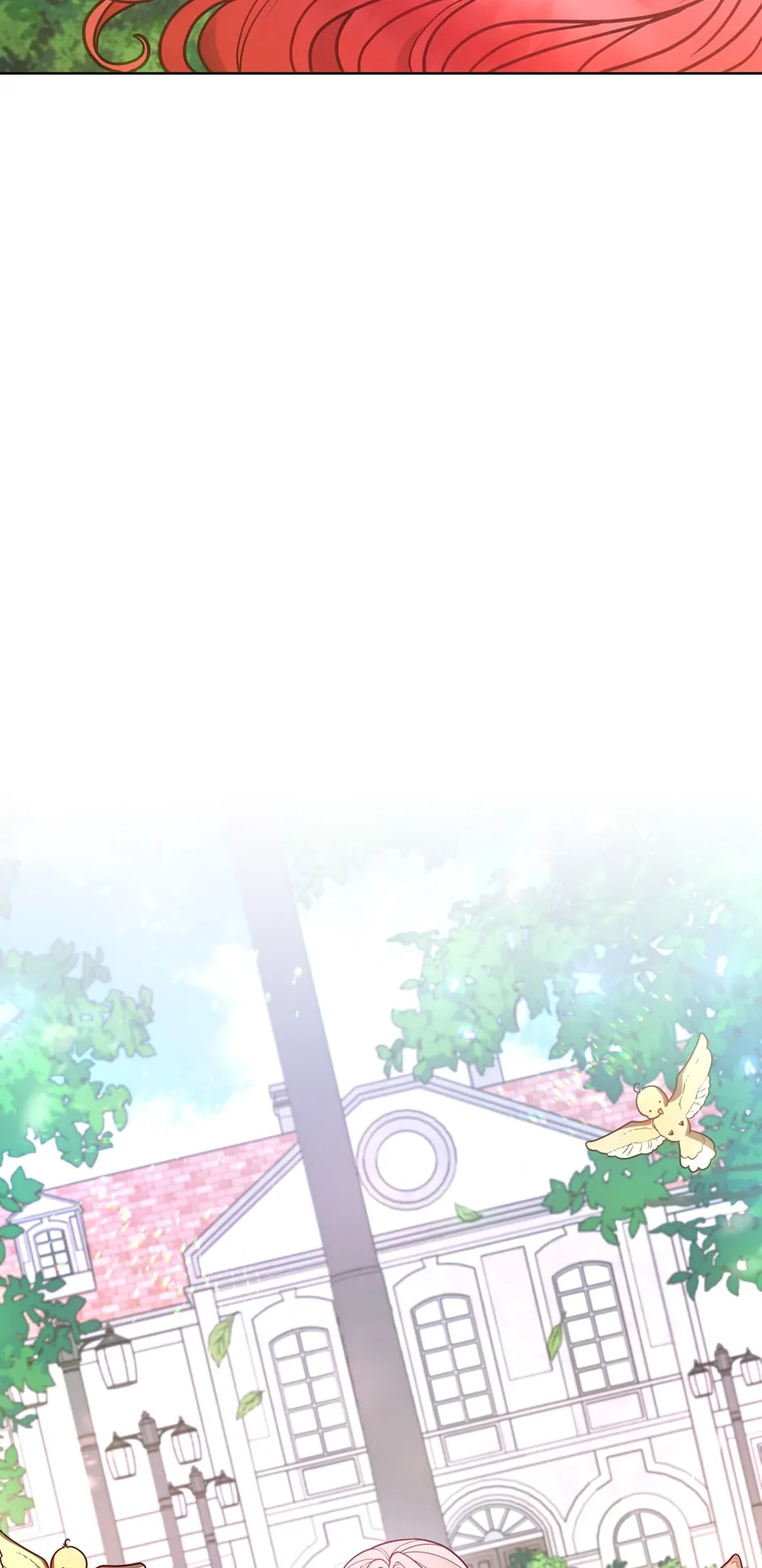 Solitary Lady Chapter 125 - Page 25