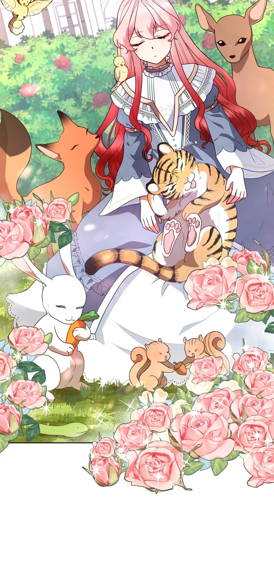 Solitary Lady Chapter 125 - Page 26