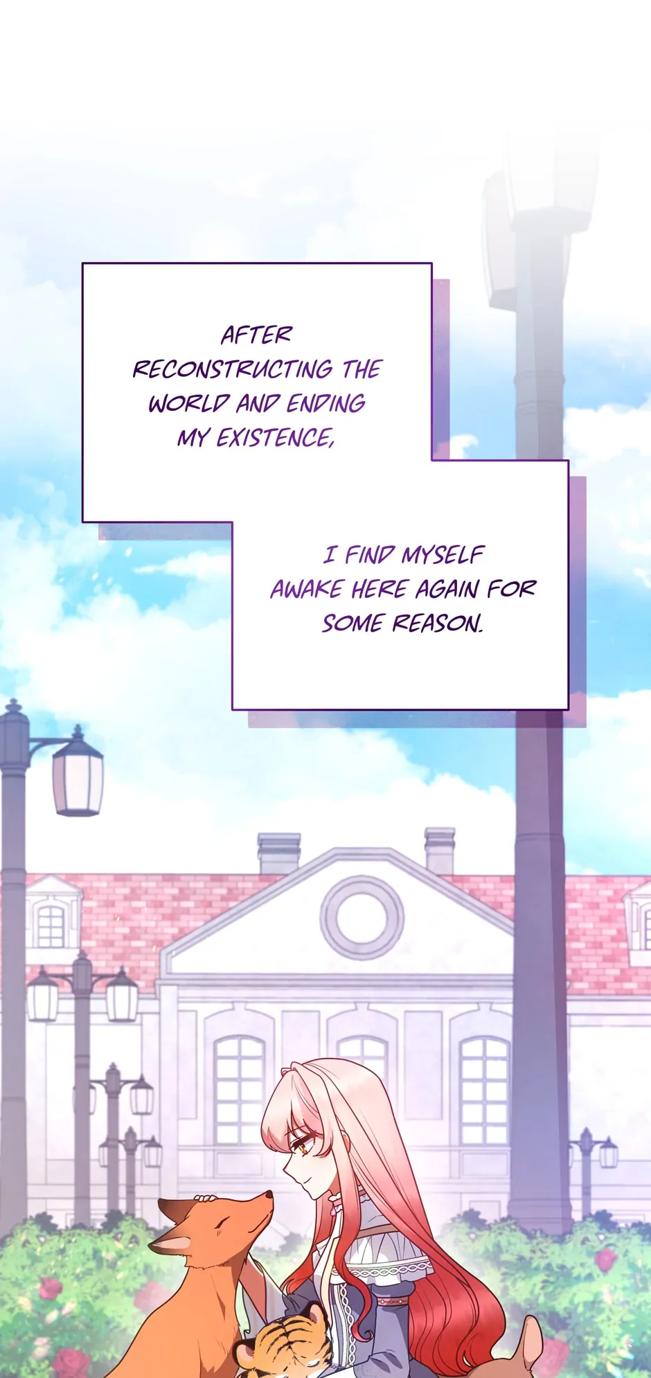 Solitary Lady Chapter 125 - Page 28