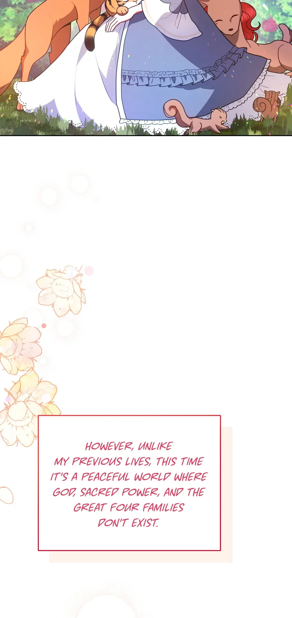 Solitary Lady Chapter 125 - Page 29