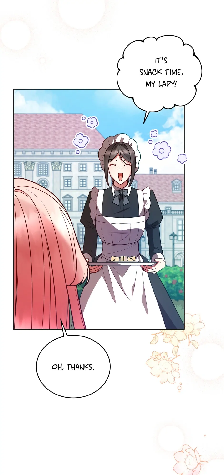 Solitary Lady Chapter 125 - Page 30