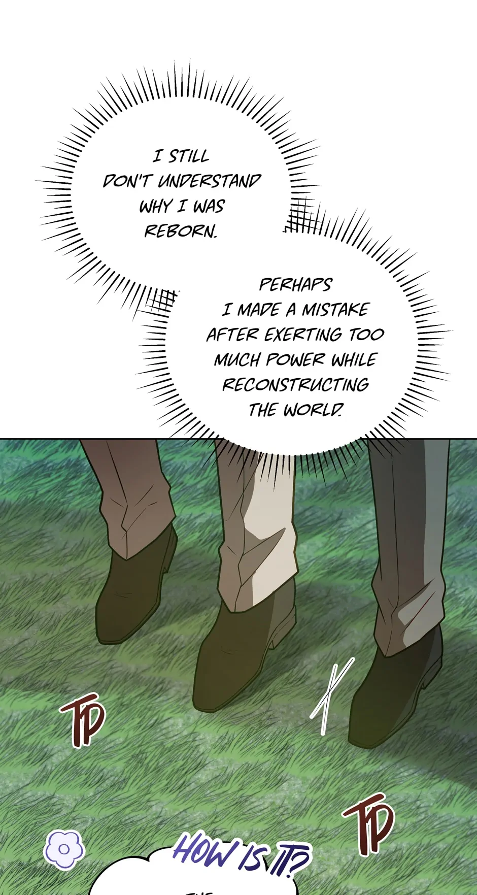 Solitary Lady Chapter 125 - Page 32