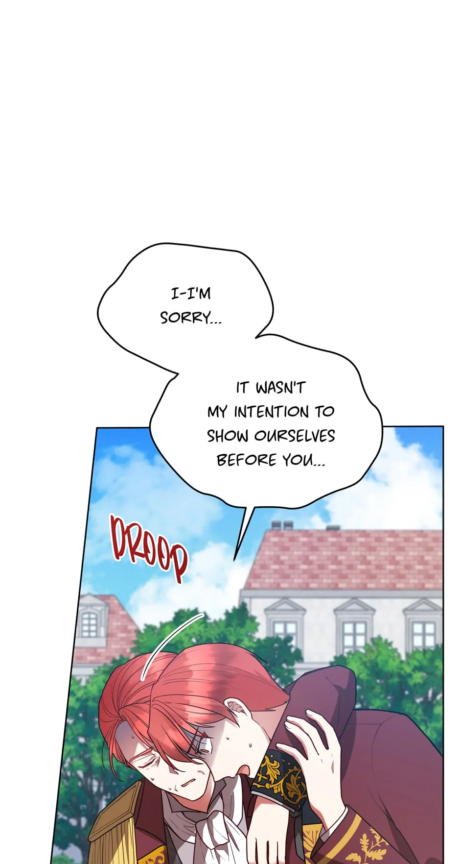 Solitary Lady Chapter 125 - Page 35