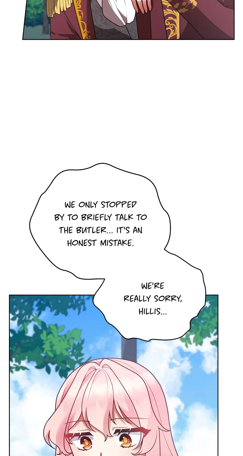 Solitary Lady Chapter 125 - Page 36