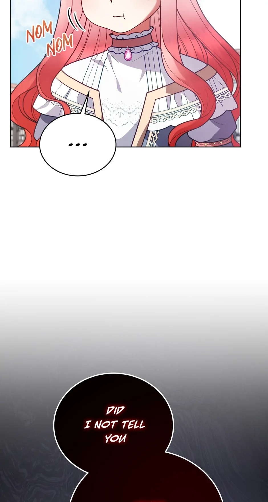 Solitary Lady Chapter 125 - Page 37