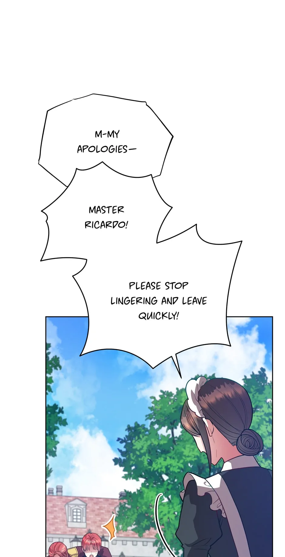 Solitary Lady Chapter 125 - Page 40