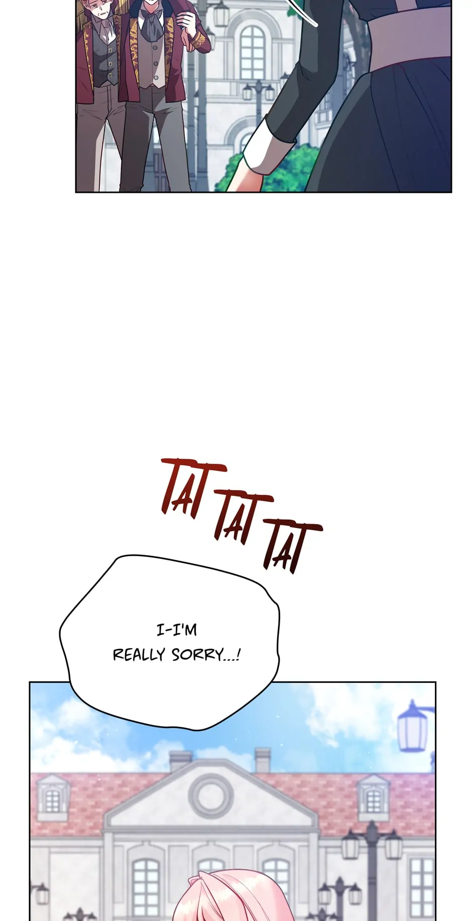 Solitary Lady Chapter 125 - Page 41