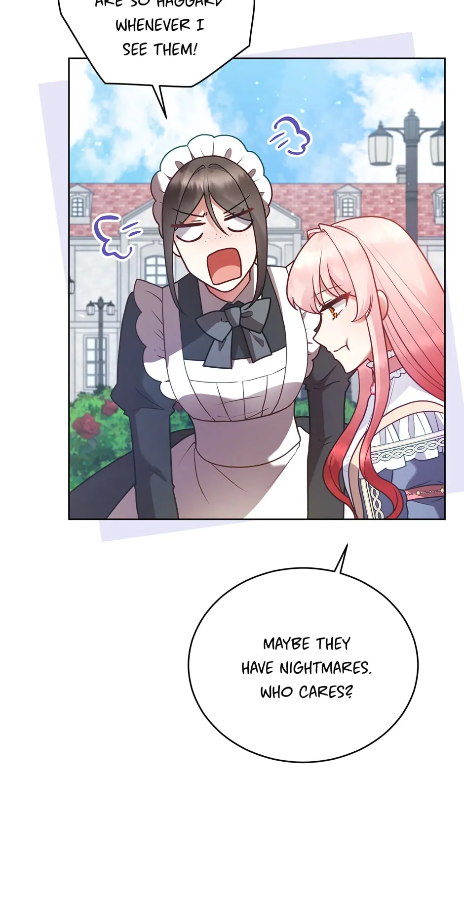 Solitary Lady Chapter 125 - Page 43