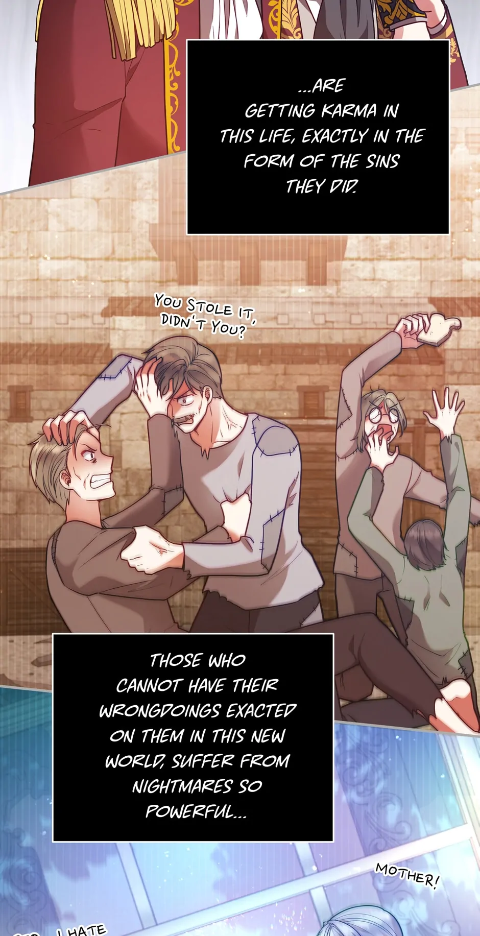 Solitary Lady Chapter 125 - Page 45