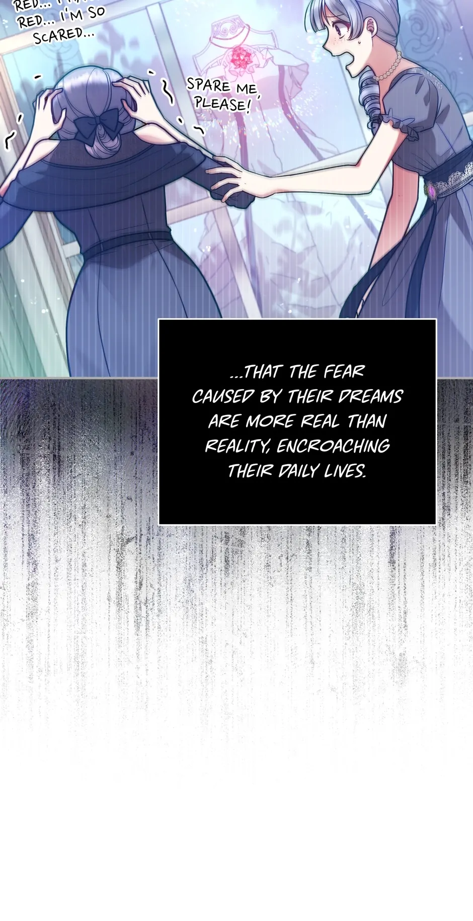 Solitary Lady Chapter 125 - Page 46