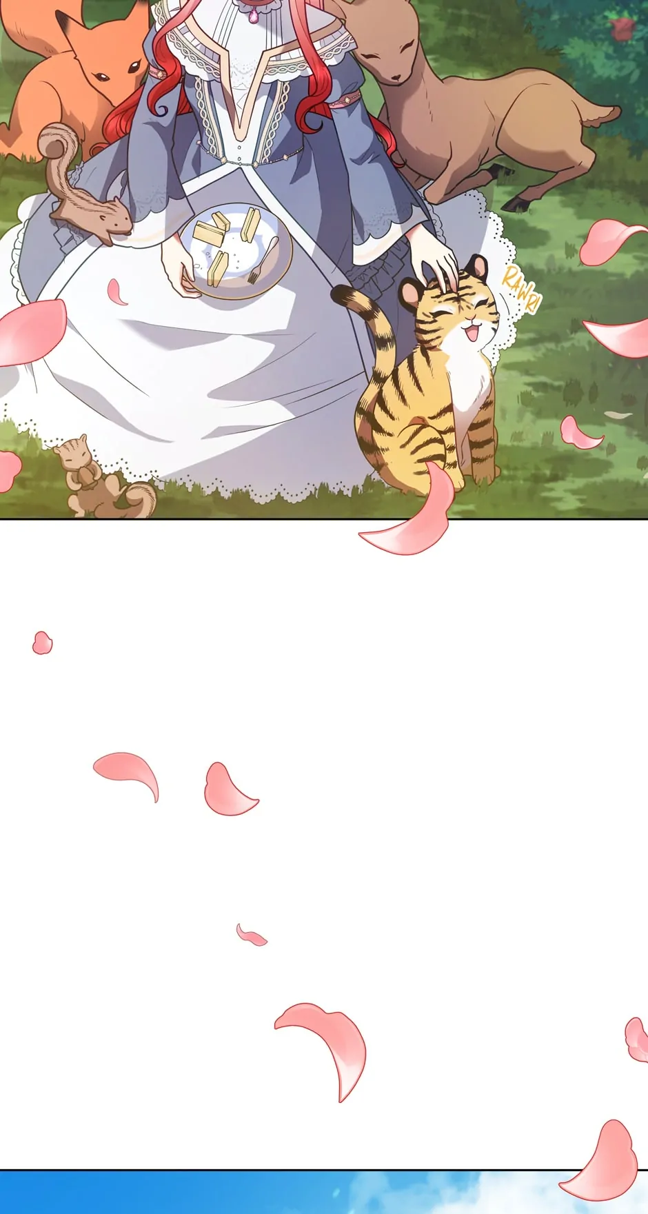 Solitary Lady Chapter 125 - Page 49