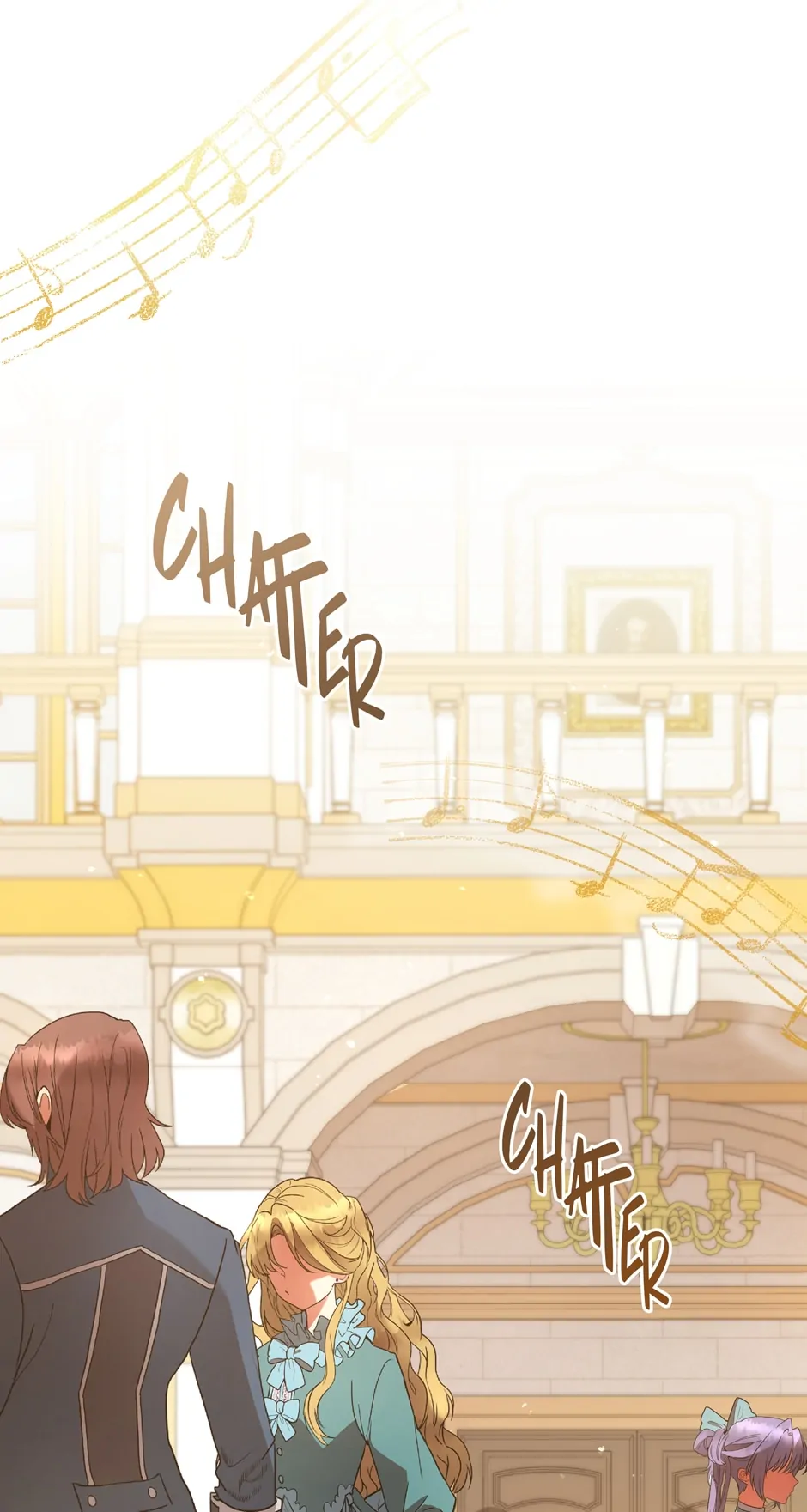 Solitary Lady Chapter 125 - Page 51