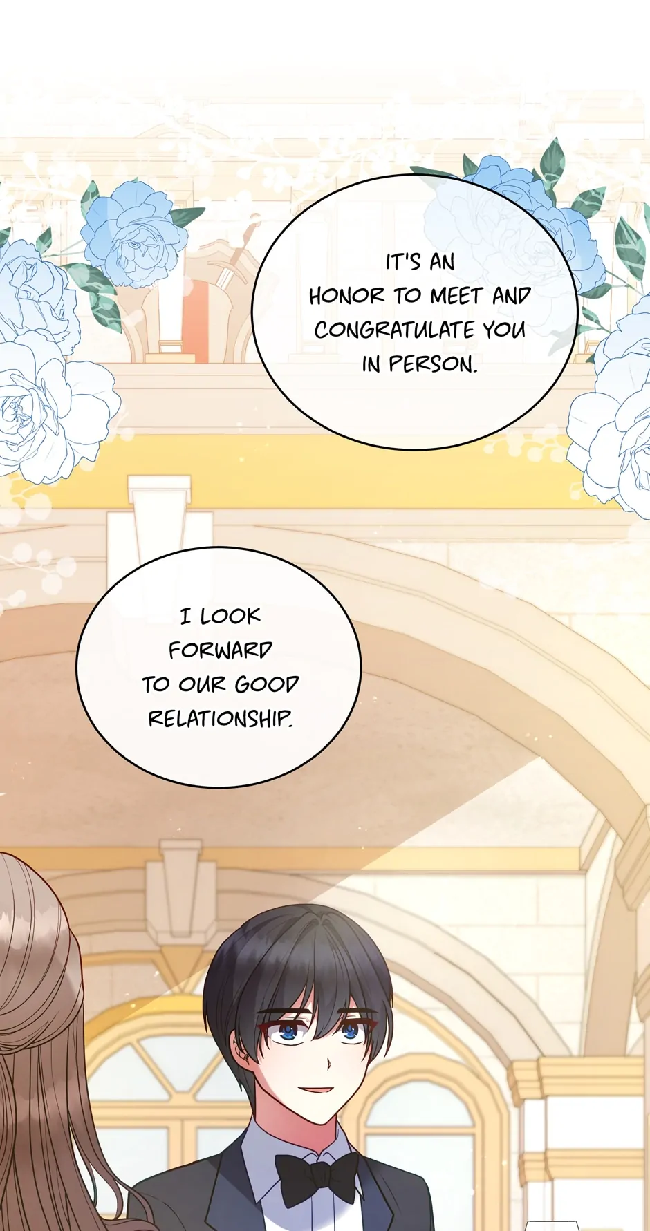 Solitary Lady Chapter 125 - Page 53