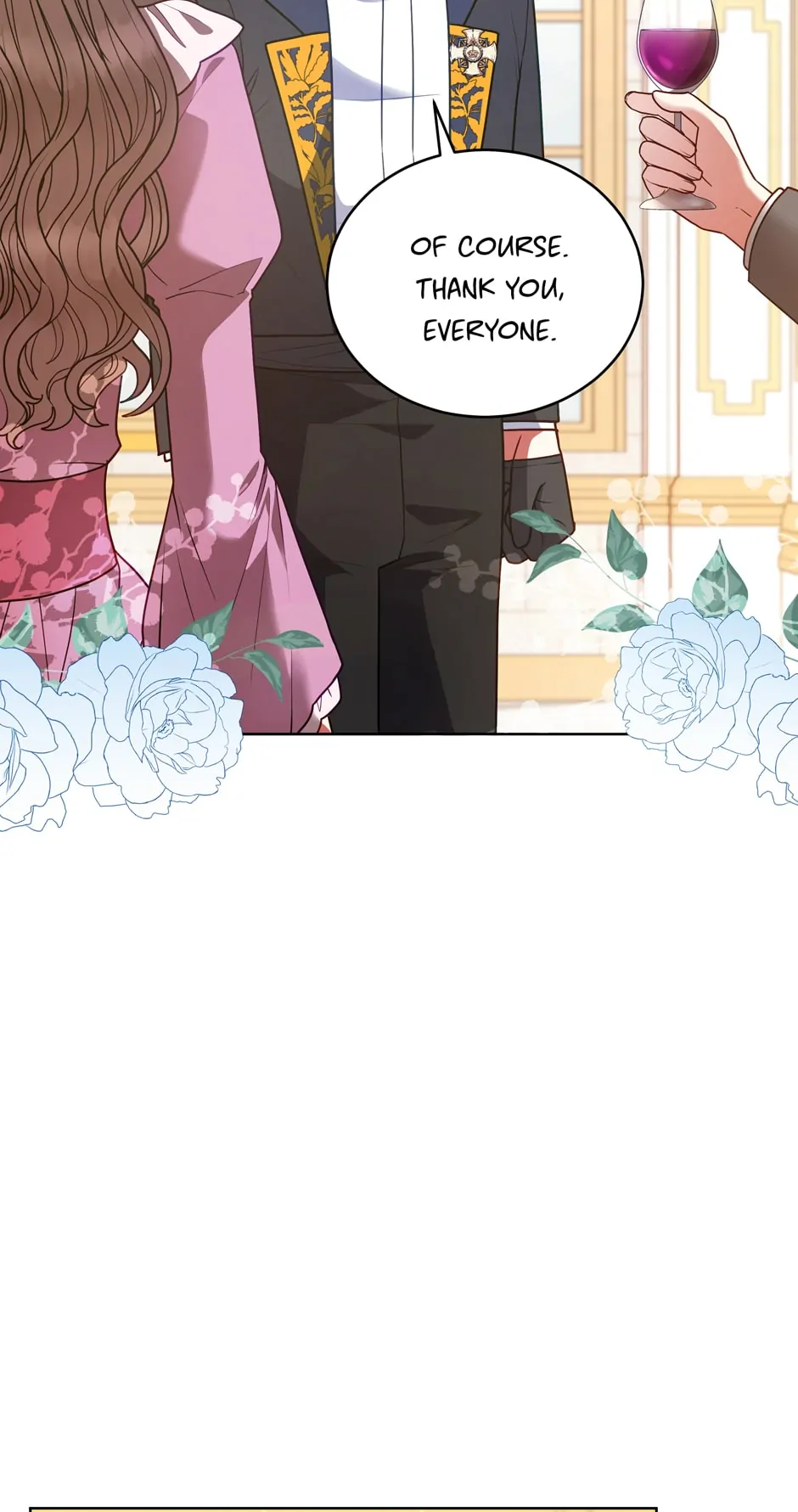 Solitary Lady Chapter 125 - Page 54