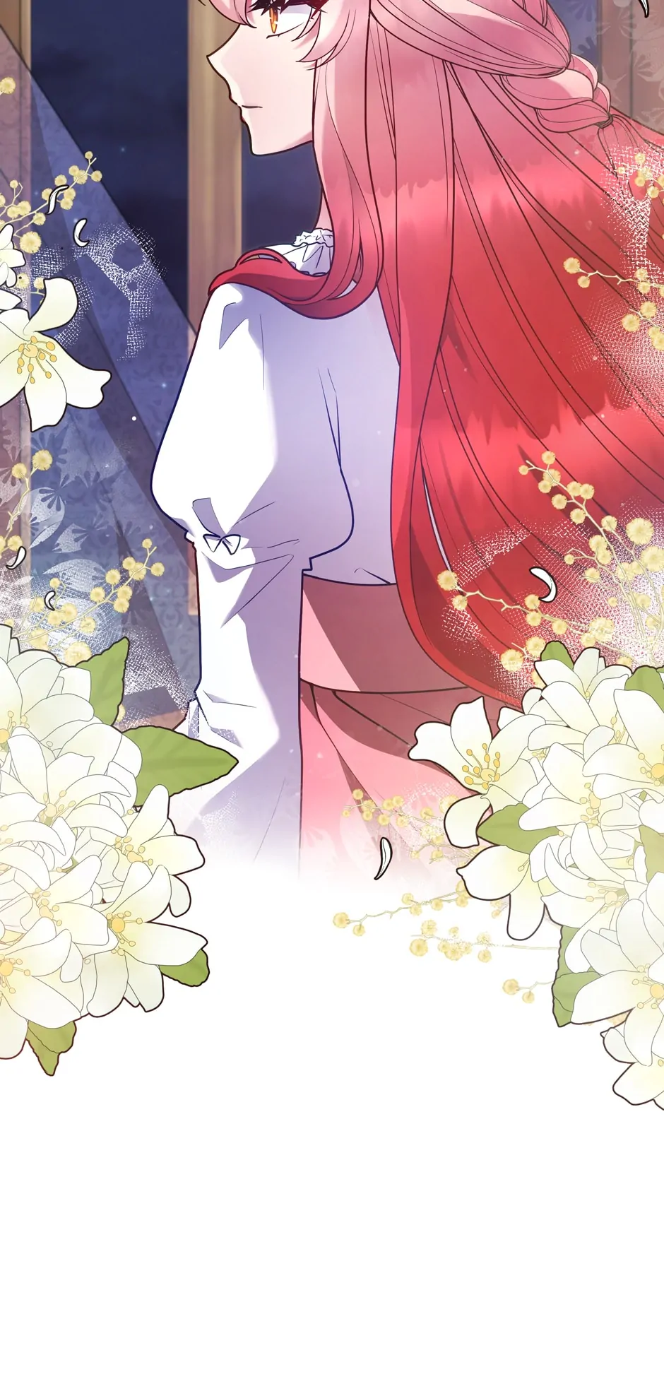 Solitary Lady Chapter 125 - Page 59