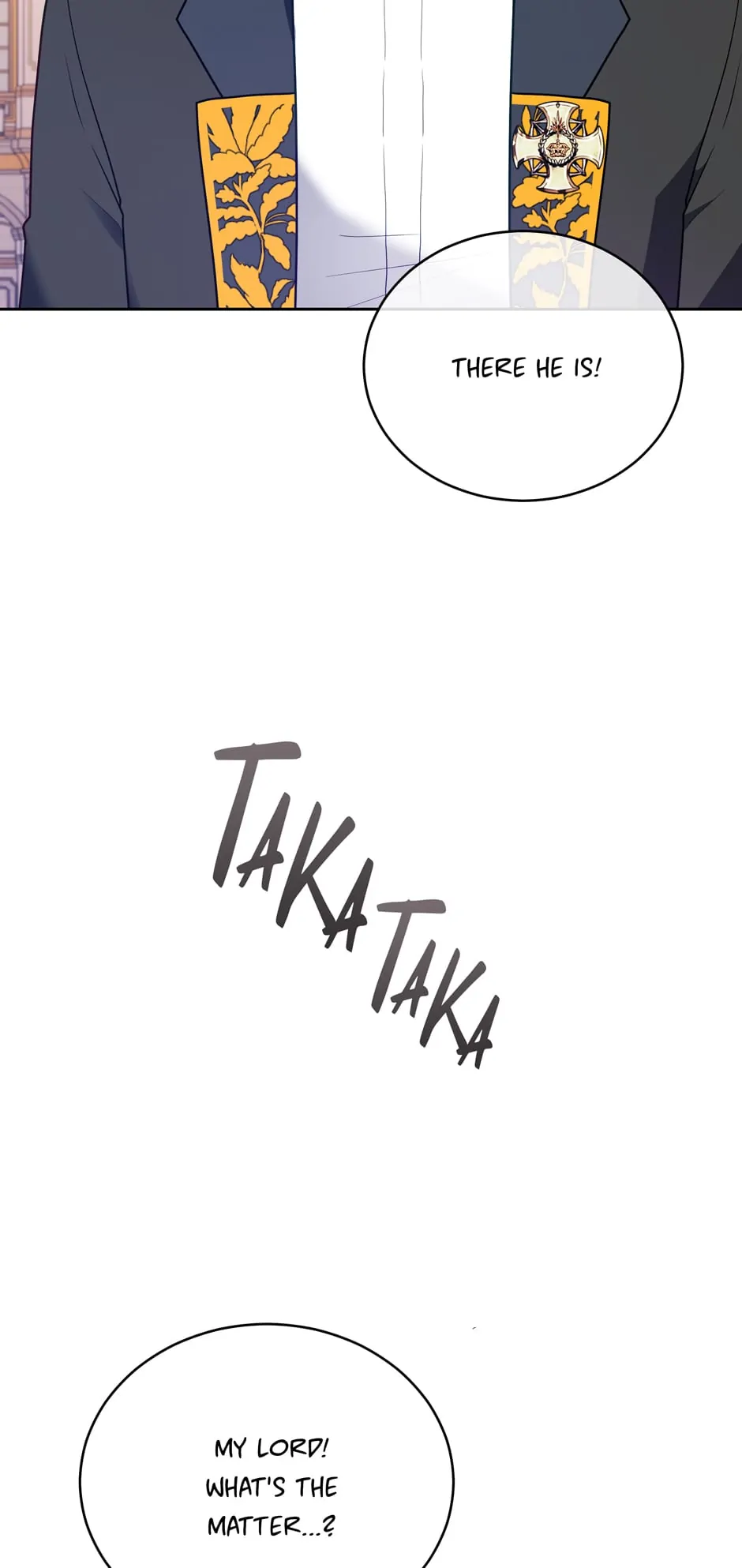 Solitary Lady Chapter 125 - Page 66