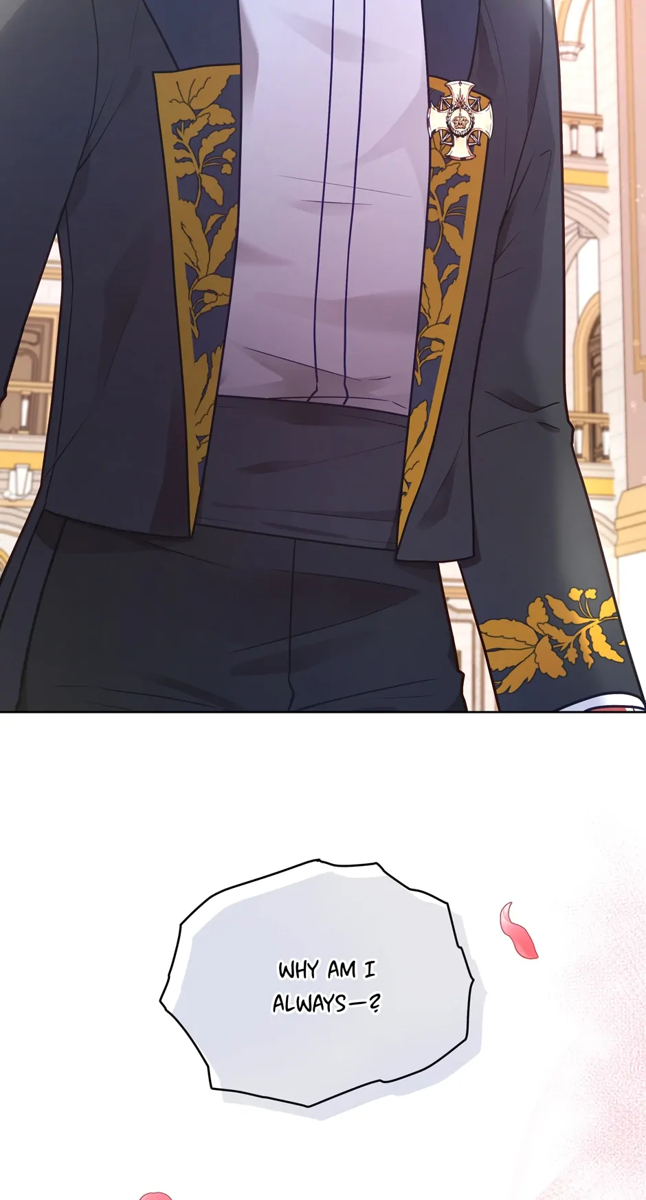 Solitary Lady Chapter 125 - Page 70