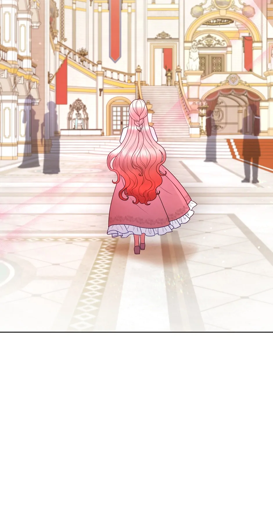 Solitary Lady Chapter 125 - Page 73