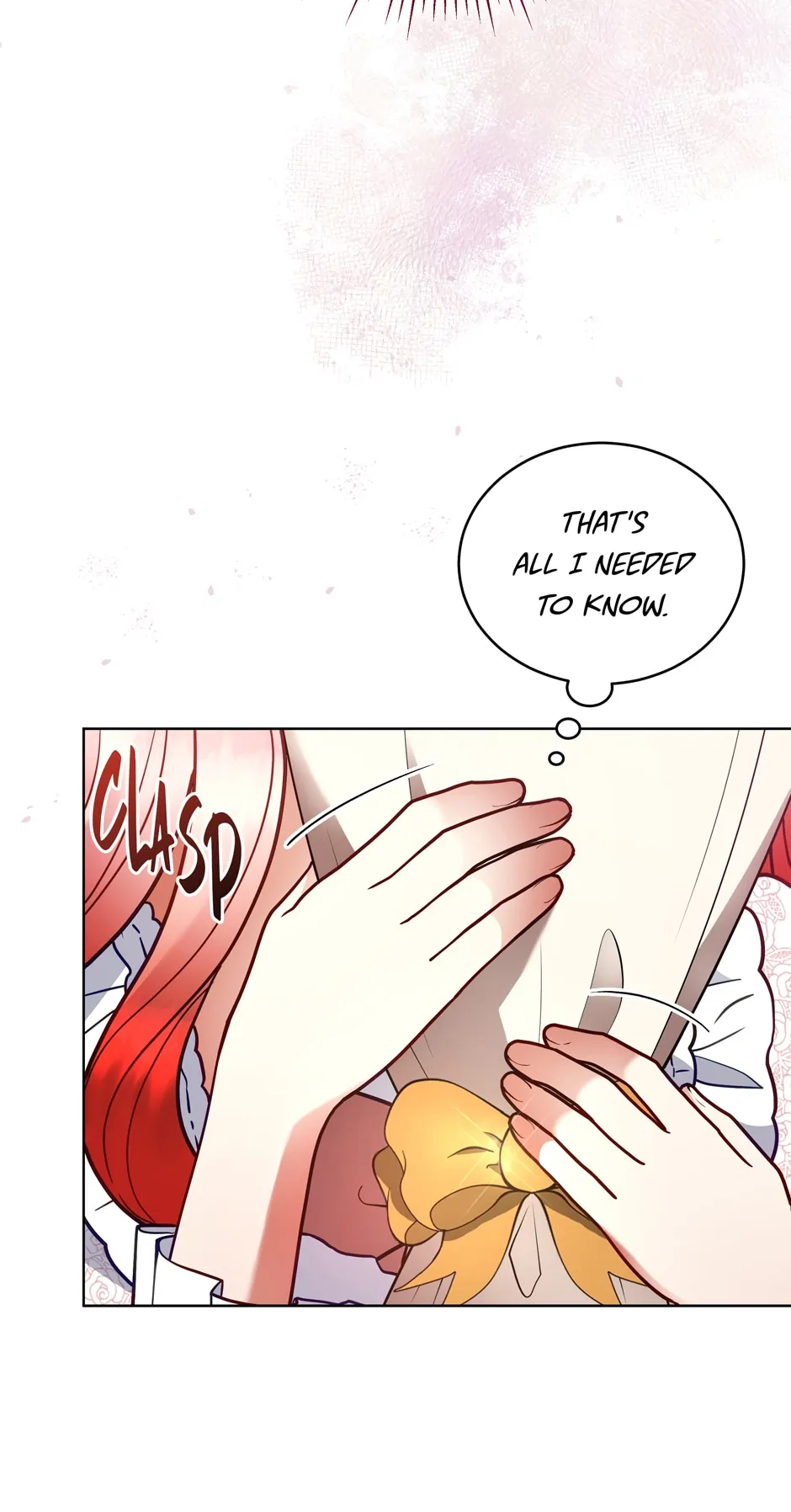 Solitary Lady Chapter 125 - Page 76