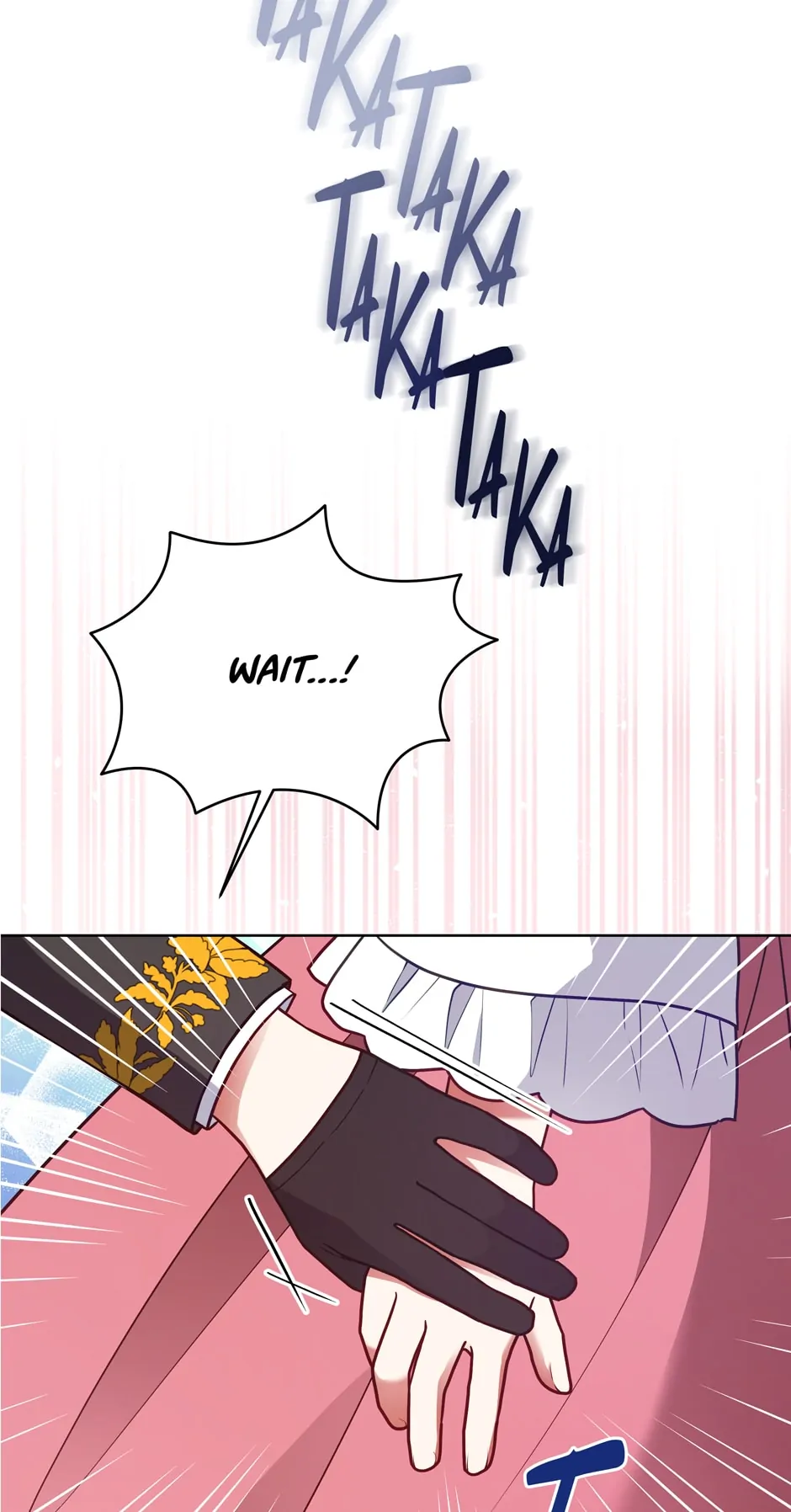 Solitary Lady Chapter 125 - Page 79