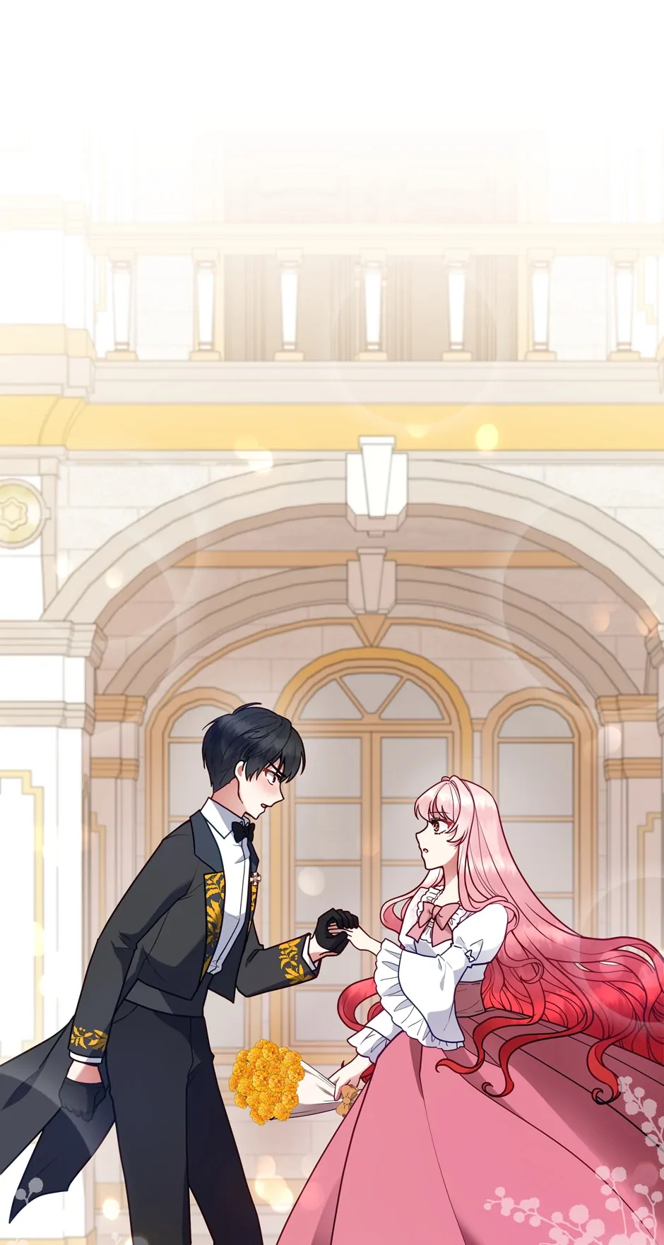 Solitary Lady Chapter 125 - Page 81