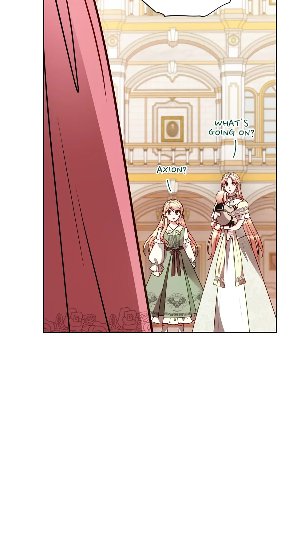 Solitary Lady Chapter 125 - Page 84