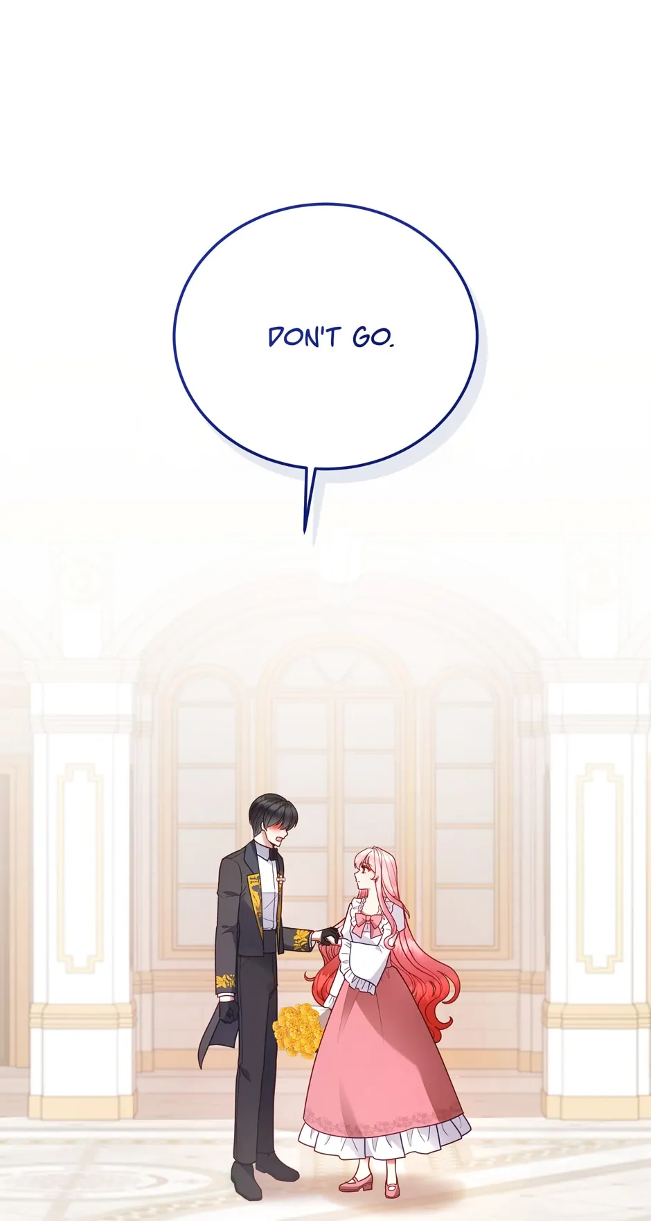 Solitary Lady Chapter 125 - Page 85