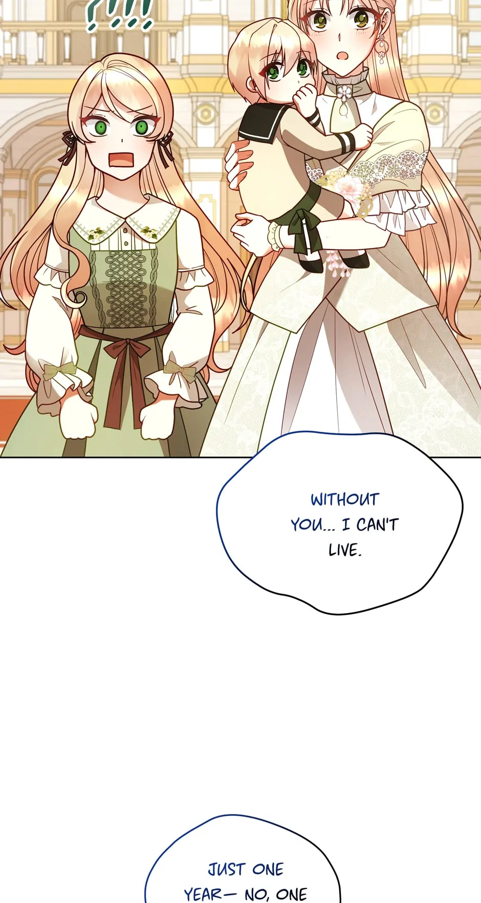 Solitary Lady Chapter 125 - Page 87