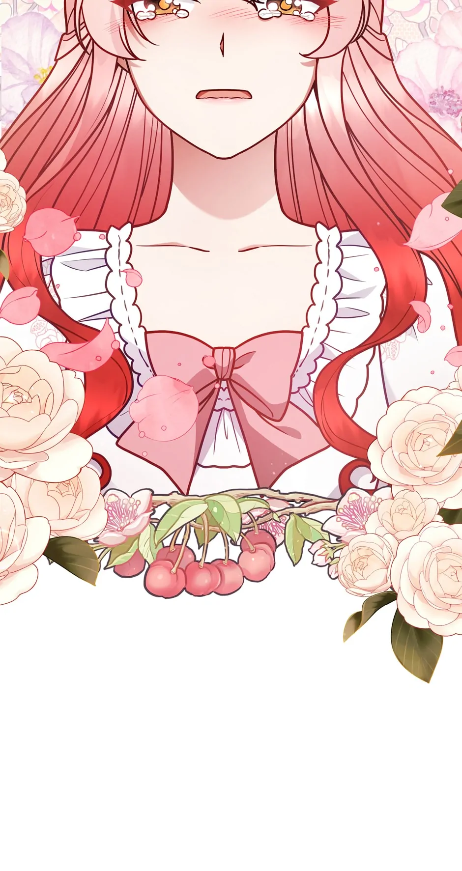 Solitary Lady Chapter 125 - Page 95