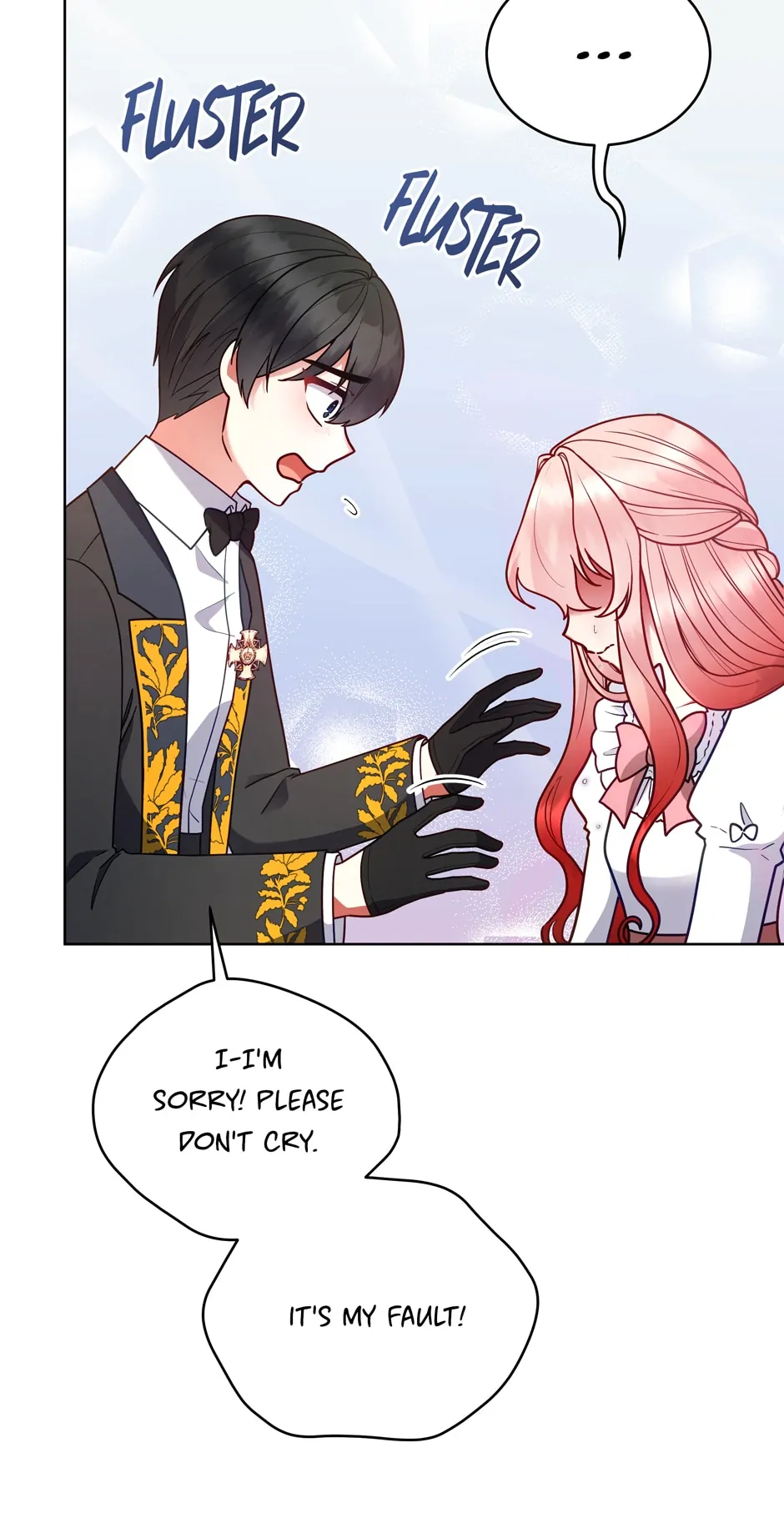 Solitary Lady Chapter 125 - Page 97