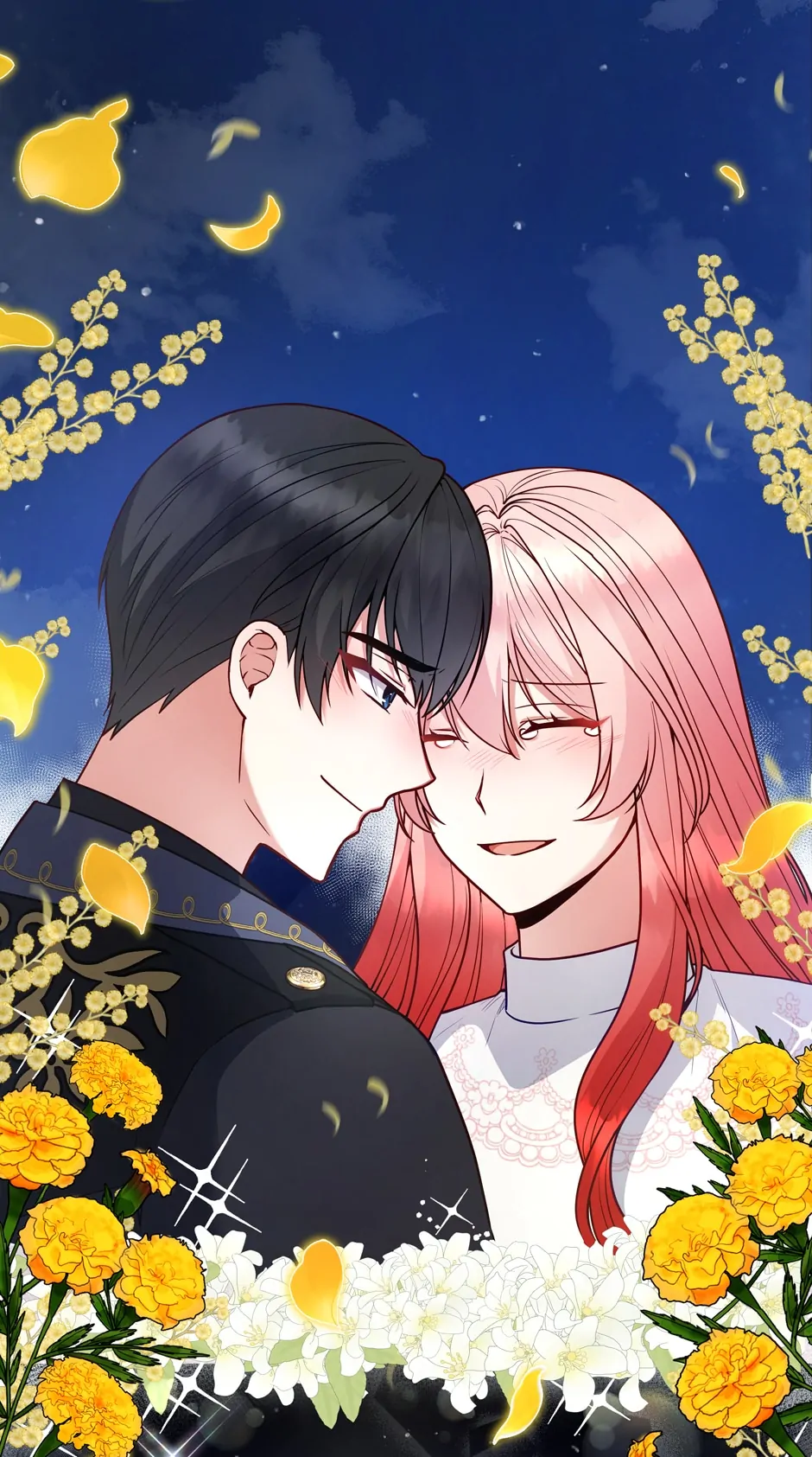 Solitary Lady Chapter 125 - Page 106