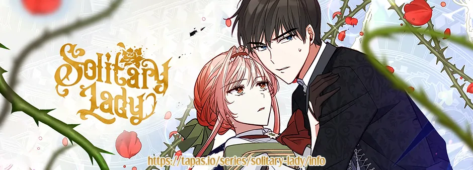 Solitary Lady Chapter 125 - Page 110