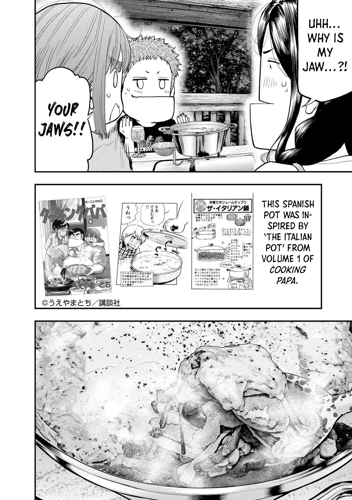 Solo Camping for Two - Chapter 50 - 9