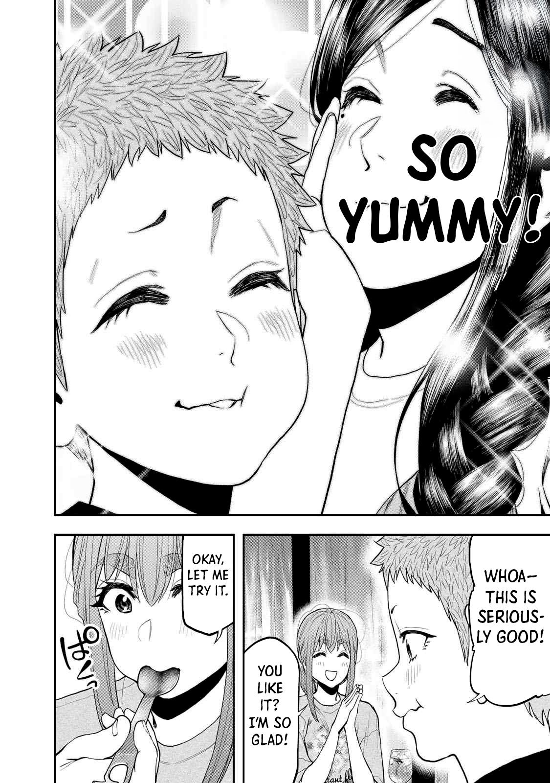 Solo Camping for Two - Chapter 50 - 11