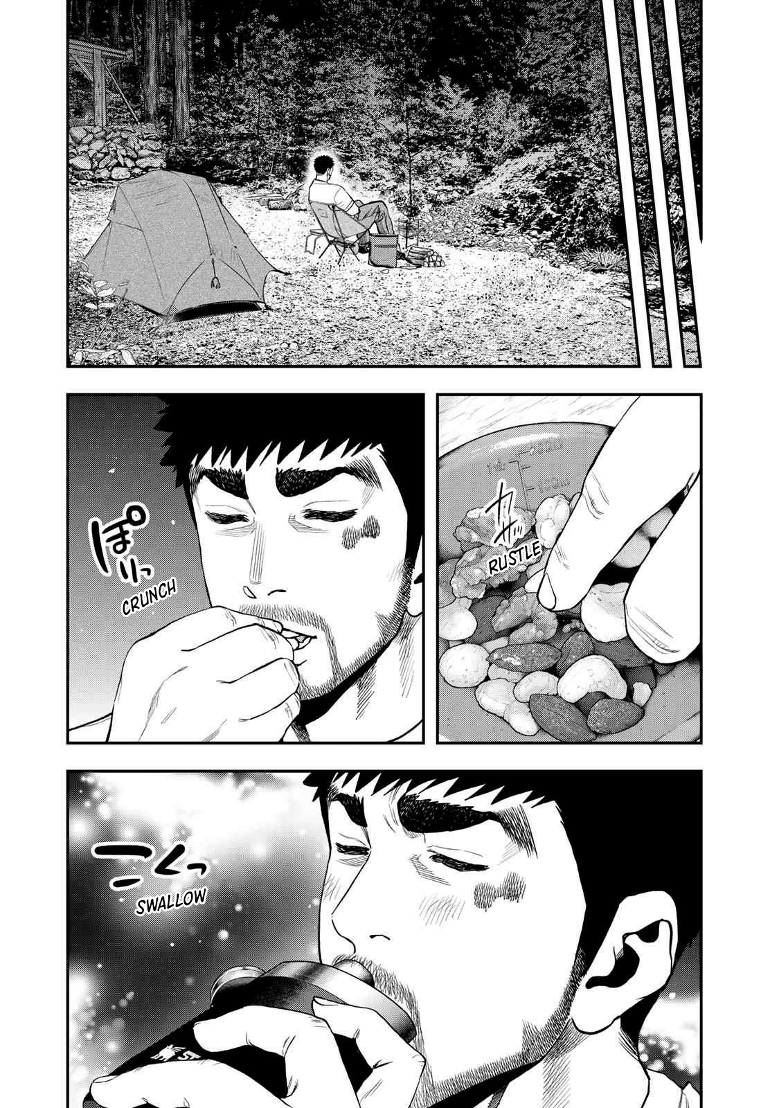 Solo Camping for Two - Chapter 50 - 16