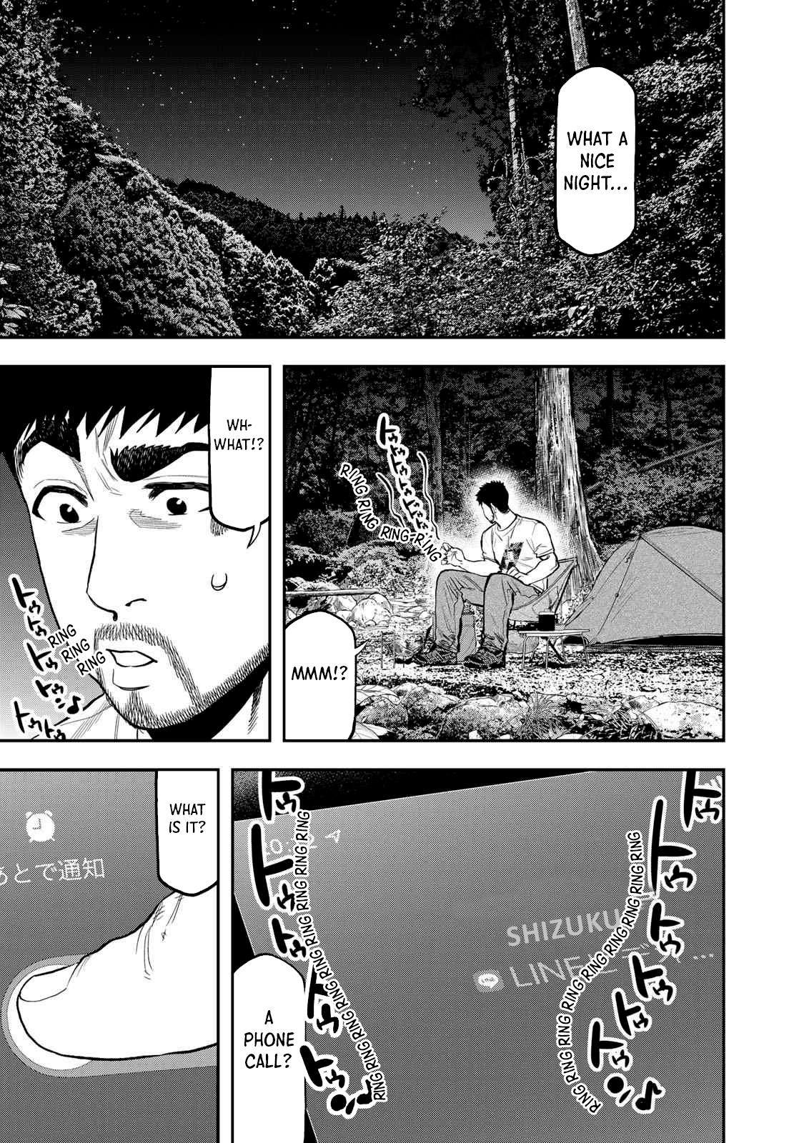 Solo Camping for Two - Chapter 50 - 18