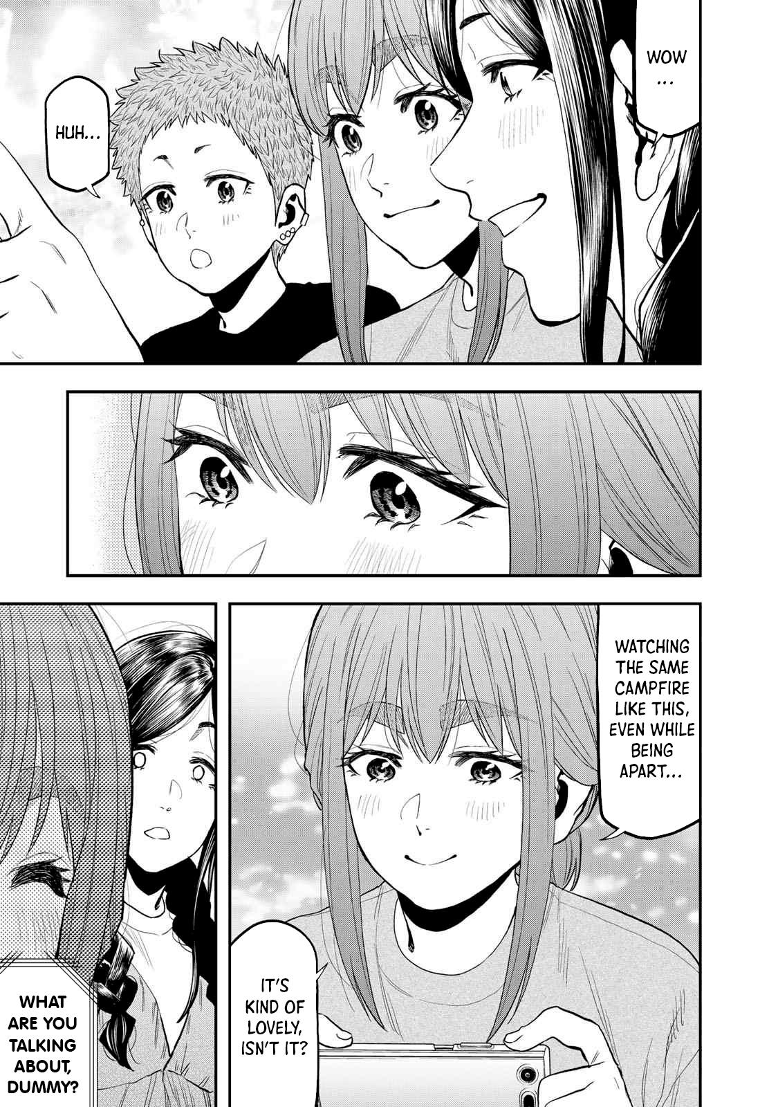 Solo Camping for Two - Chapter 50 - 24