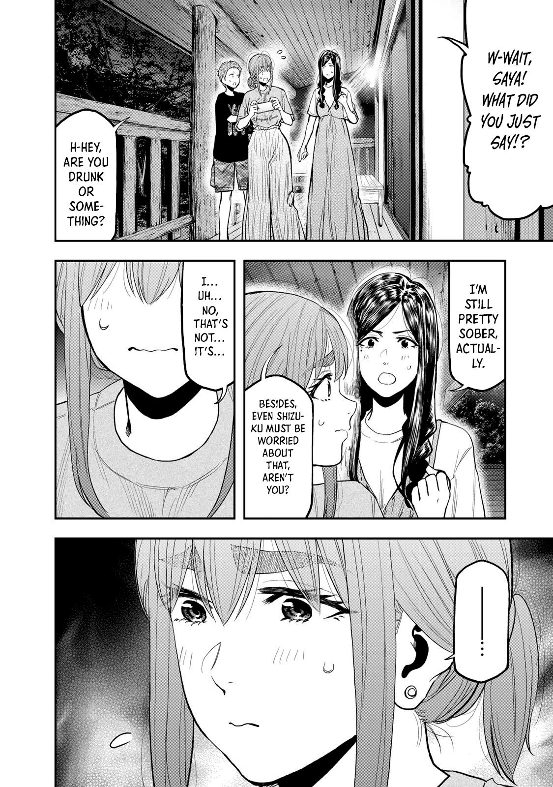 Solo Camping for Two - Chapter 51 - 4