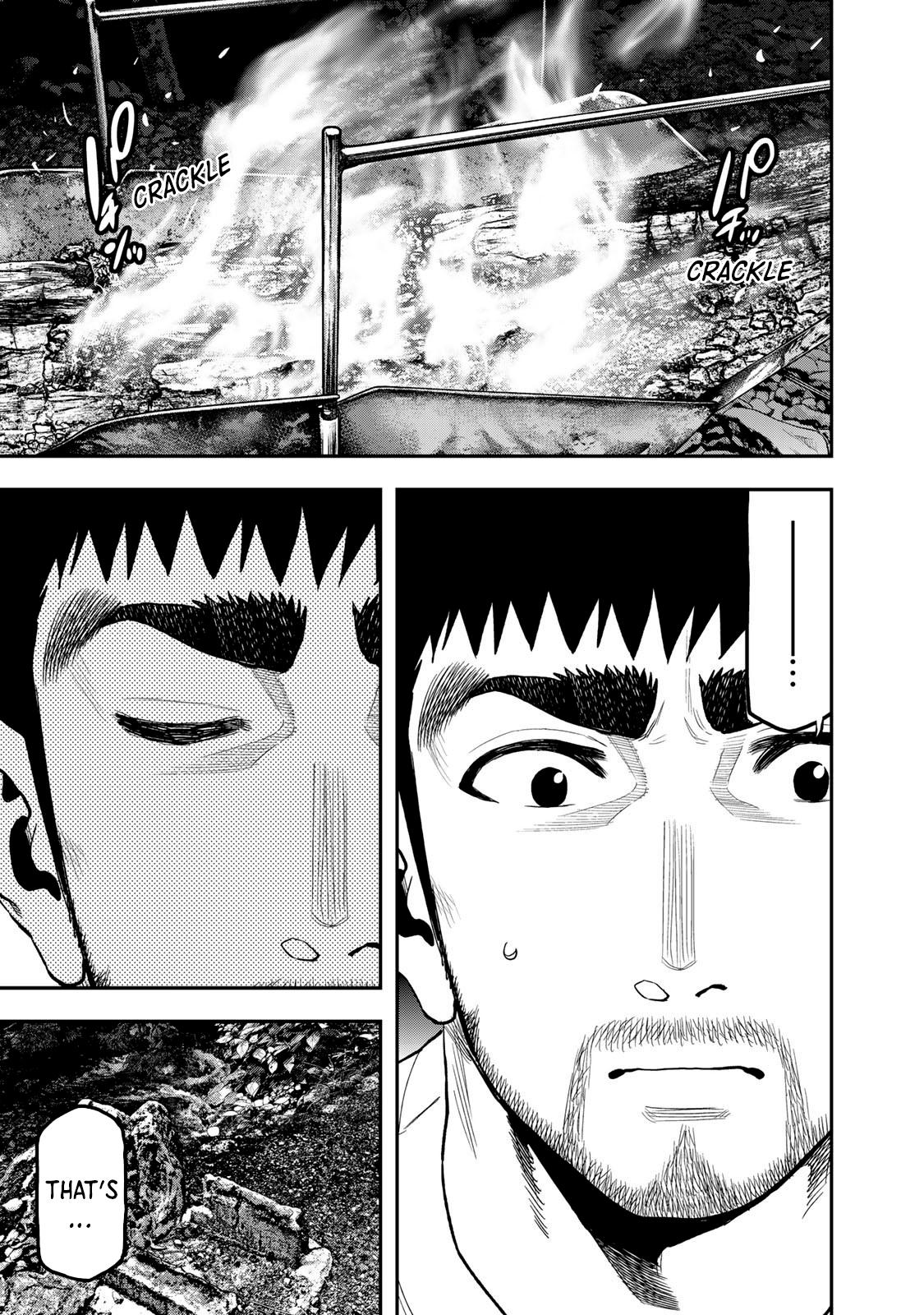 Solo Camping for Two - Chapter 51 - 5