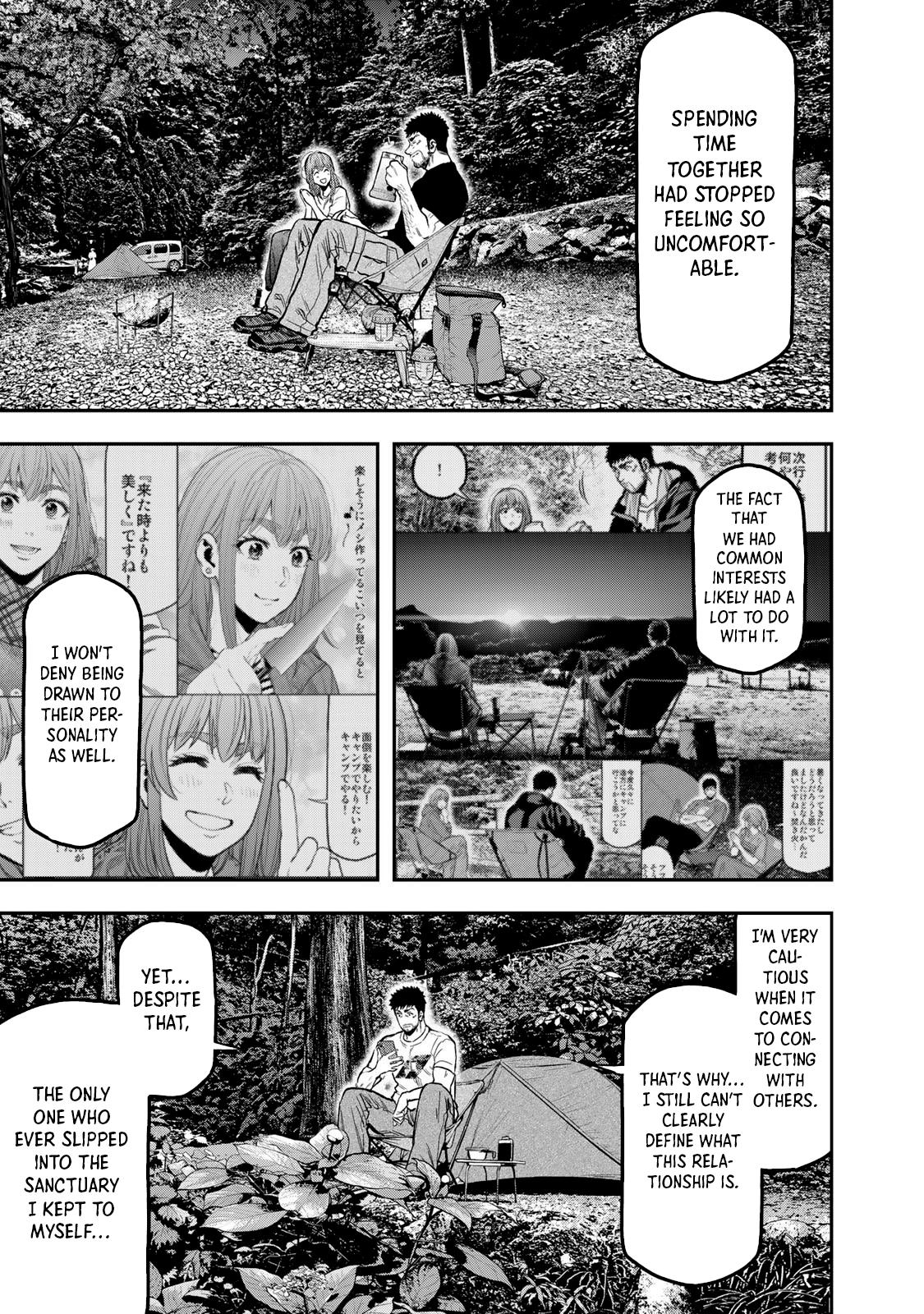 Solo Camping for Two - Chapter 51 - 11