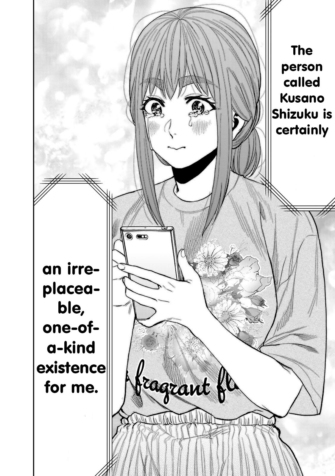 Solo Camping for Two - Chapter 51 - 12