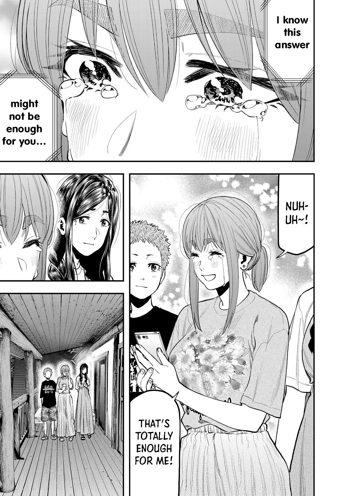 Solo Camping for Two - Chapter 51 - 13