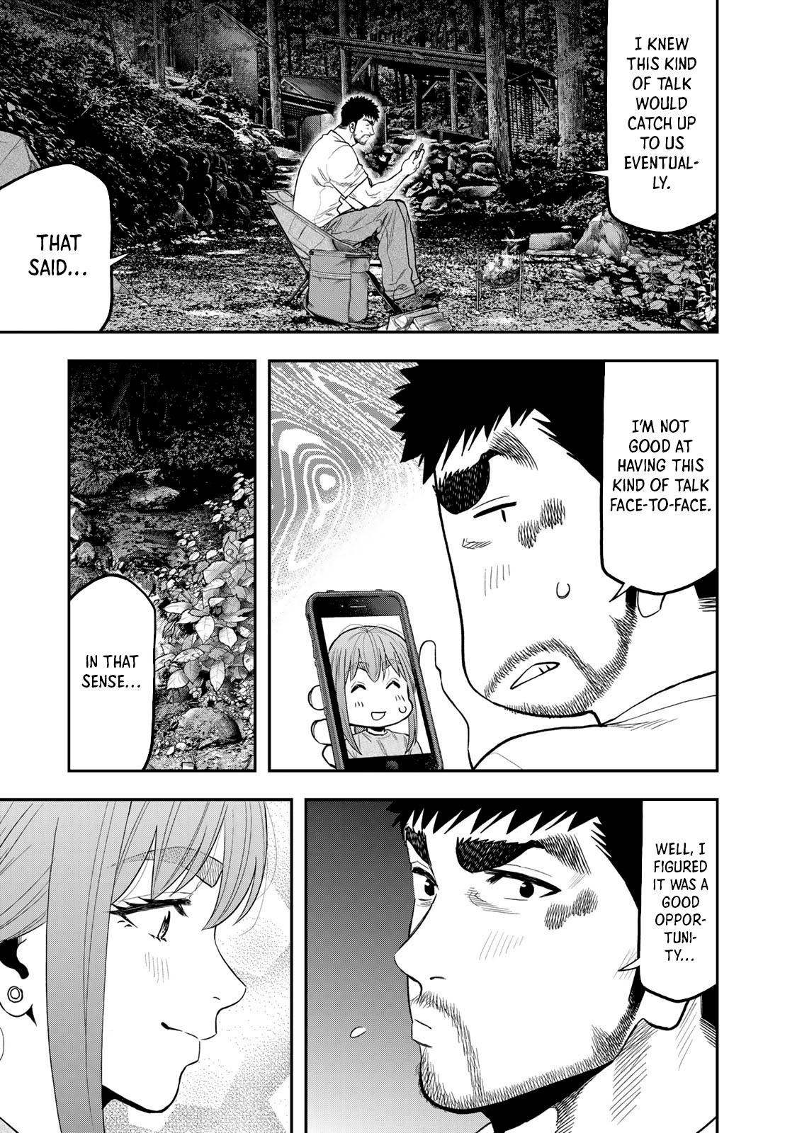 Solo Camping for Two - Chapter 51 - 15