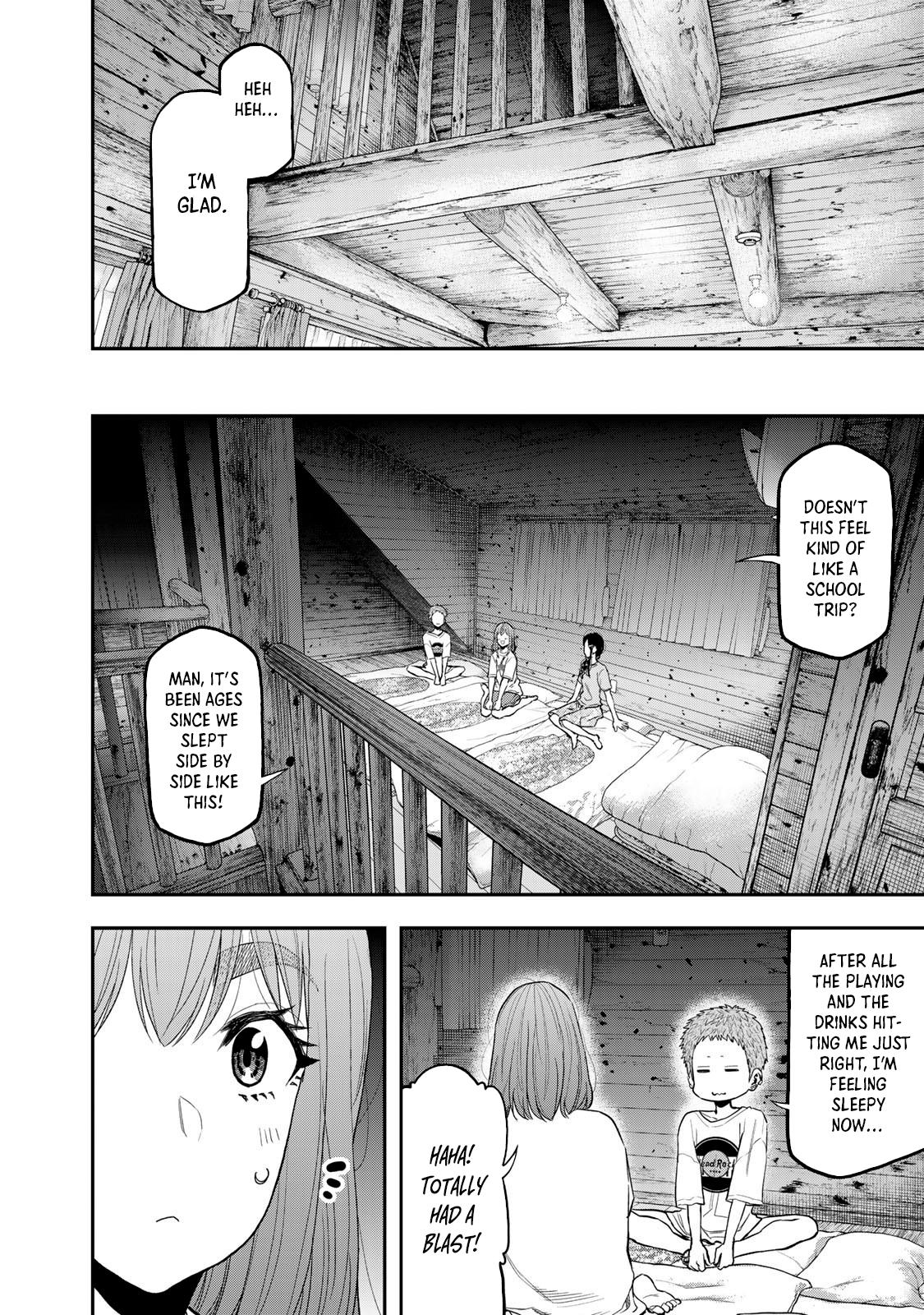 Solo Camping for Two - Chapter 51 - 16