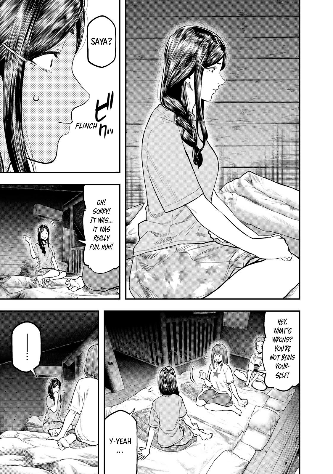 Solo Camping for Two - Chapter 51 - 17