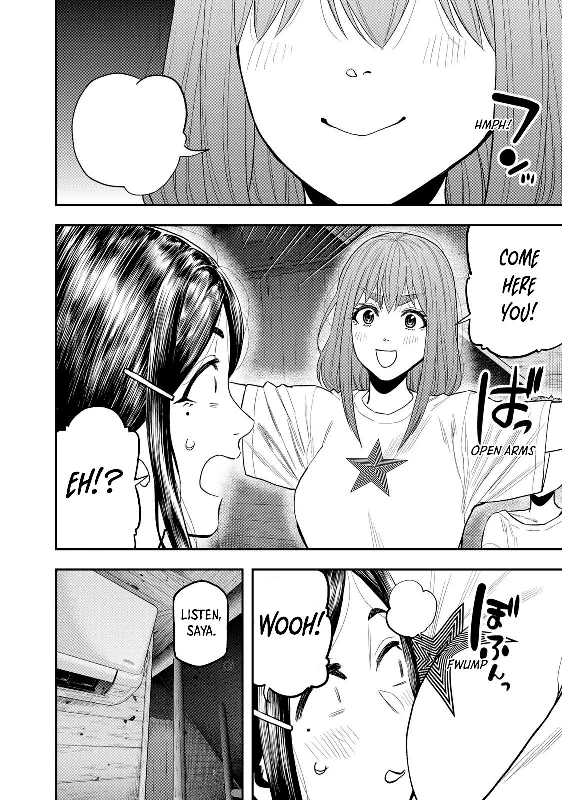 Solo Camping for Two - Chapter 51 - 18