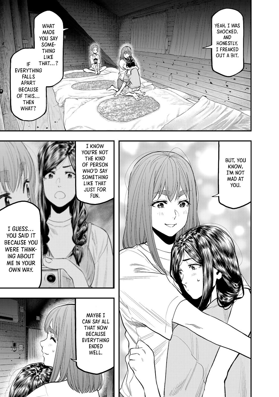 Solo Camping for Two - Chapter 51 - 19