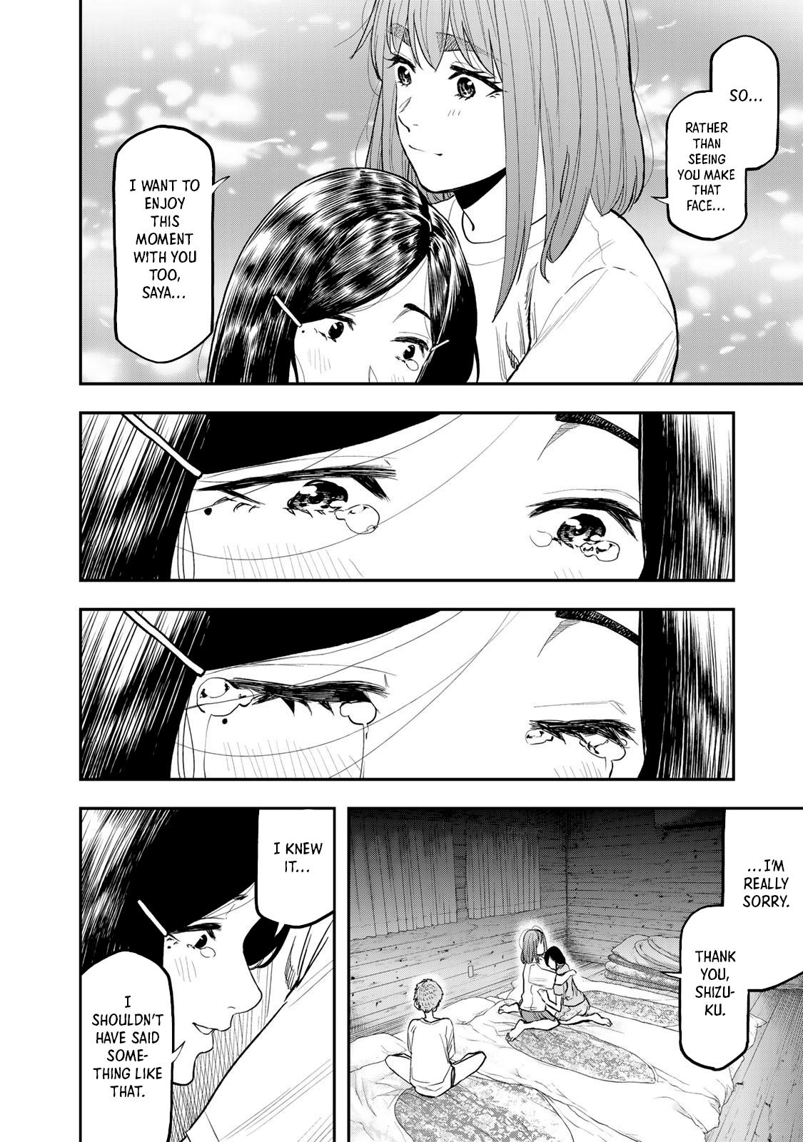 Solo Camping for Two - Chapter 51 - 20