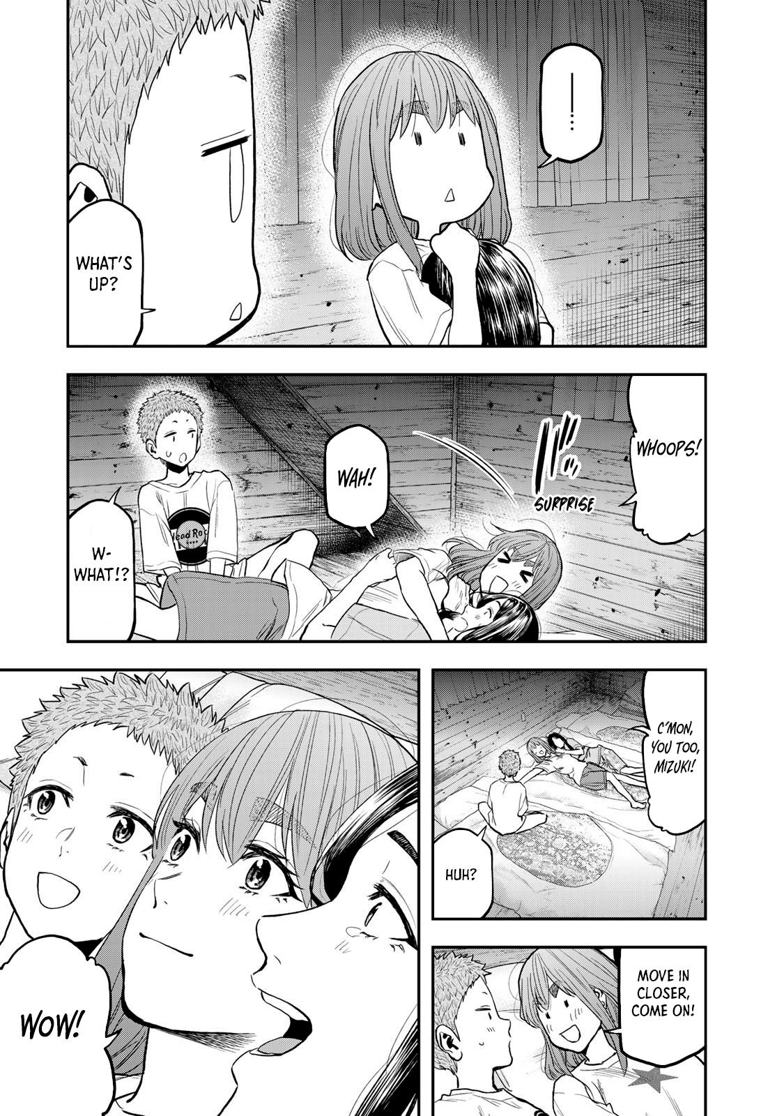 Solo Camping for Two - Chapter 51 - 23