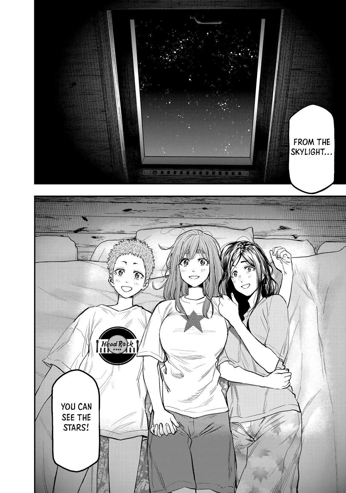 Solo Camping for Two - Chapter 51 - 24